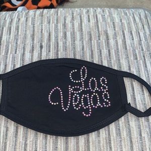 Las Vegas Mask